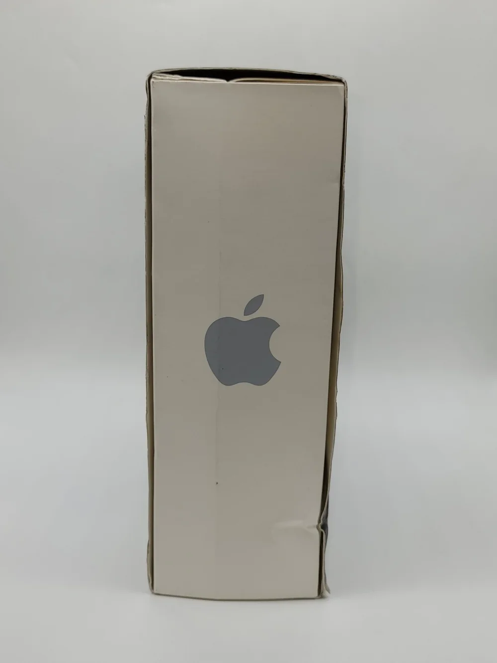 Apple Time Capsule 500GB Wi‑Fi Hard Drive - White/Silver